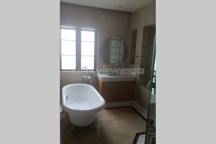 San Marino Bridge   |   圣玛丽诺桥 4bedroom 309sqm ¥38,000 PDV00367