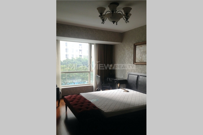 Yanlord TownII   |    仁恒河滨城II 3bedroom 198sqm ¥33,000 SH014138