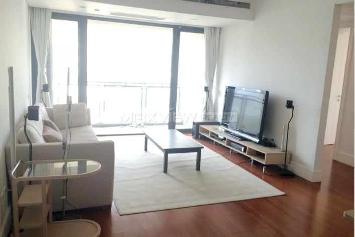 Casa Lakeville   |   翠湖嘉苑 2bedroom 137sqm ¥34,000 SH000076