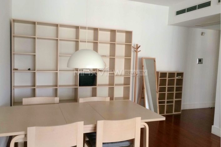 Casa Lakeville   |   翠湖嘉苑 2bedroom 137sqm ¥34,000 SH000076