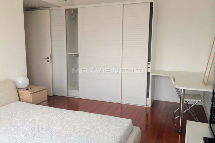 Casa Lakeville   |   翠湖嘉苑 2bedroom 137sqm ¥34,000 SH000076