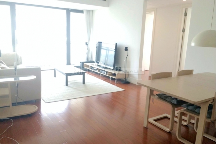 Casa Lakeville   |   翠湖嘉苑 2bedroom 137sqm ¥34,000 SH000076