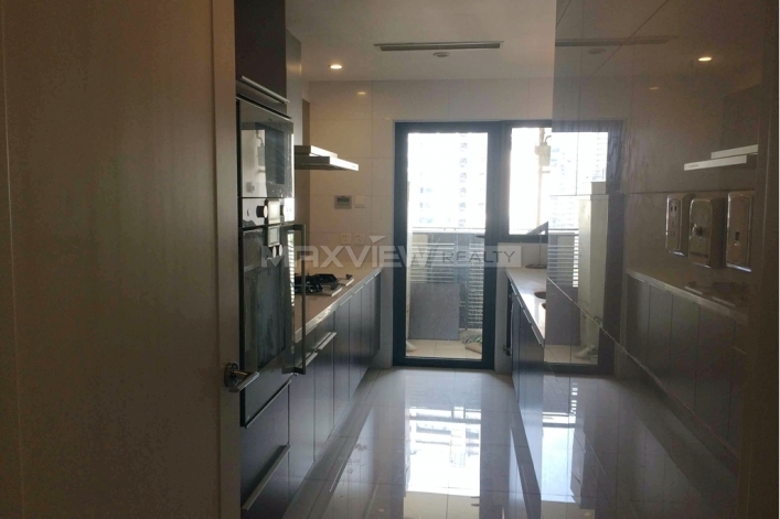 Casa Lakeville   |   翠湖嘉苑 2bedroom 137sqm ¥34,000 SH000076