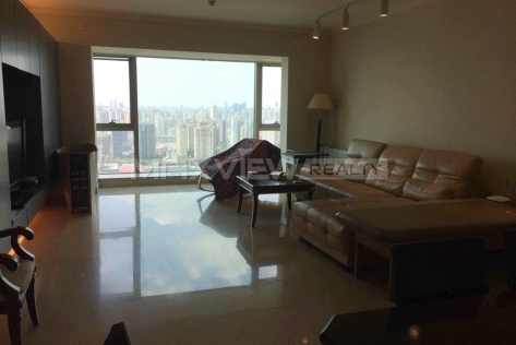 Shimao Riviera Garden   |   世茂滨江花园 3bedroom 233sqm ¥38,000 SH015794