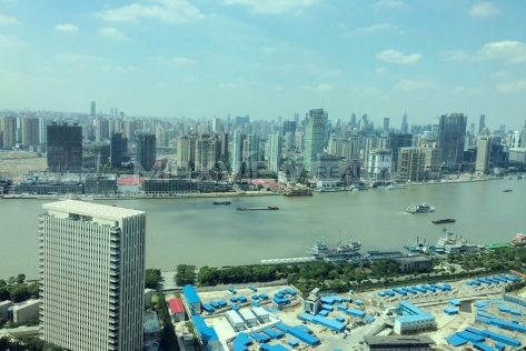 Shimao Riviera Garden   |   世茂滨江花园 3bedroom 233sqm ¥38,000 SH015794
