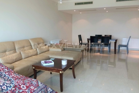 Shimao Riviera Garden   |   世茂滨江花园 3bedroom 233sqm ¥38,000 SH015794