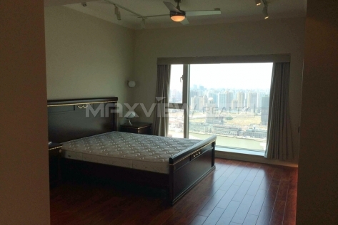 Shimao Riviera Garden   |   世茂滨江花园 3bedroom 233sqm ¥38,000 SH015794
