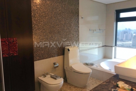 Shimao Riviera Garden   |   世茂滨江花园 3bedroom 233sqm ¥38,000 SH015794