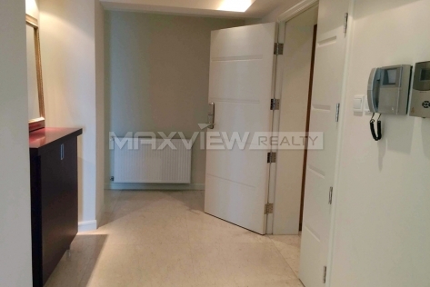 Shimao Riviera Garden   |   世茂滨江花园 3bedroom 233sqm ¥38,000 SH015794