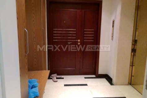 Shimao Riviera Garden   |   世茂滨江花园 3bedroom 233sqm ¥38,000 SH015794
