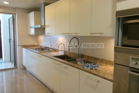 Shimao Riviera Garden   |   世茂滨江花园 3bedroom 233sqm ¥38,000 SH015794
