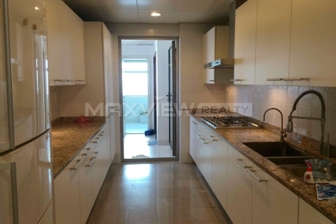 Shimao Riviera Garden   |   世茂滨江花园 3bedroom 233sqm ¥38,000 SH015794