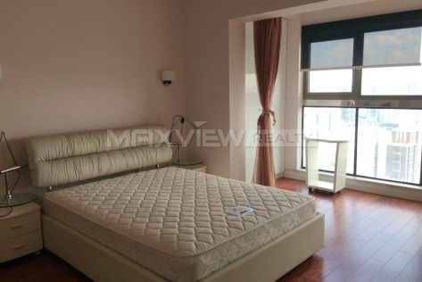 Shimao Riviera Garden   |   世茂滨江花园 3bedroom 233sqm ¥38,000 SH015794