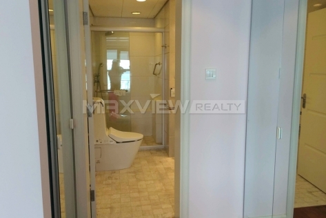 Shimao Riviera Garden   |   世茂滨江花园 3bedroom 233sqm ¥38,000 SH015794