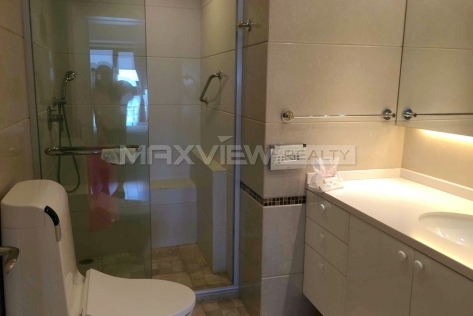 Shimao Riviera Garden   |   世茂滨江花园 3bedroom 233sqm ¥38,000 SH015794