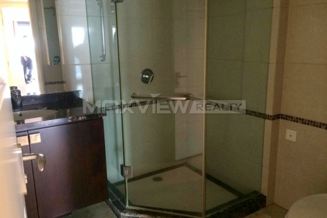 Shimao Riviera Garden   |   世茂滨江花园 3bedroom 233sqm ¥38,000 SH015794