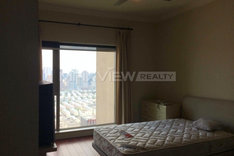Shimao Riviera Garden   |   世茂滨江花园 3bedroom 233sqm ¥38,000 SH015794
