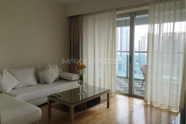 Crystal Pavilion   |   经典茂名 2bedroom 128sqm ¥23,000 JAA01600