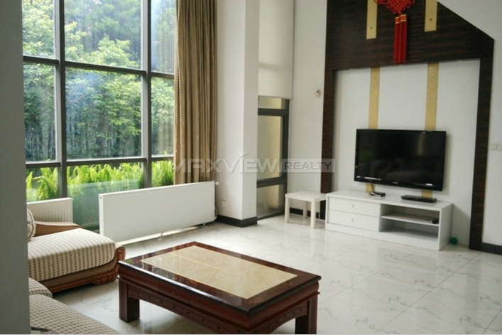 Modern Villa 4bedroom 280sqm ¥43,000 QPV00970