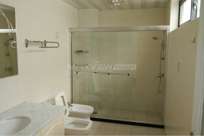 Modern Villa   |   居礼 4bedroom 280sqm ¥43,000 QPV00970