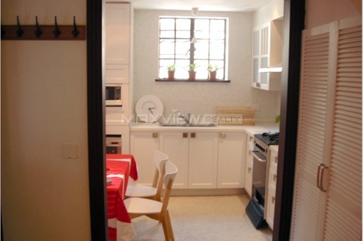 Old Lane House on Chongqing S. Road 3bedroom 220sqm ¥45,000 L01457