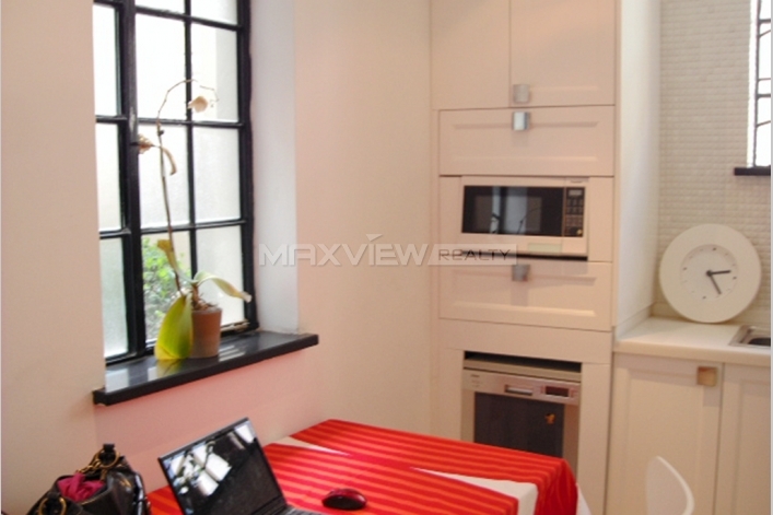 Old Lane House on Chongqing S. Road 3bedroom 220sqm ¥45,000 L01457