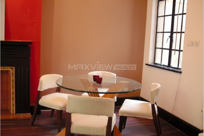 Old Lane House on Chongqing S. Road 3bedroom 220sqm ¥45,000 L01457