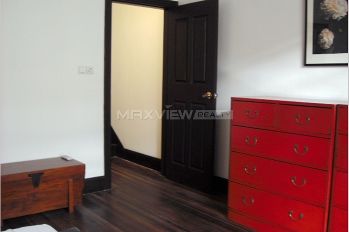 Old Lane House on Chongqing S. Road 3bedroom 220sqm ¥45,000 L01457