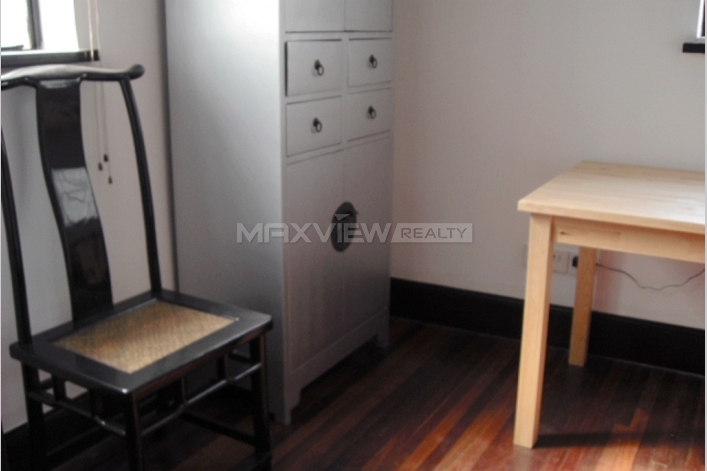 Old Lane House on Chongqing S. Road 3bedroom 220sqm ¥45,000 L01457