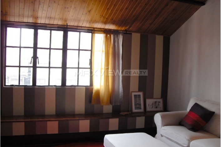 Old Lane House on Chongqing S. Road 3bedroom 220sqm ¥45,000 L01457