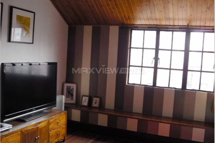 Old Lane House on Chongqing S. Road 3bedroom 220sqm ¥45,000 L01457