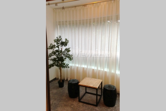 One Park Avenue   |   静安枫景 2bedroom 114sqm ¥20,000 JAA02448