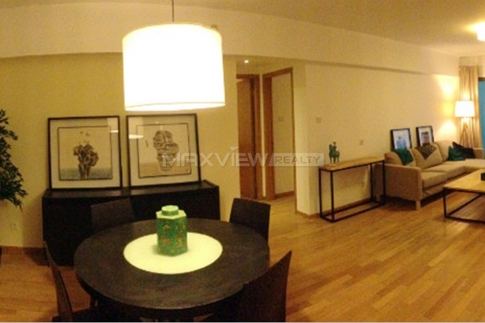 One Park Avenue   |   静安枫景 2bedroom 114sqm ¥20,000 JAA02448