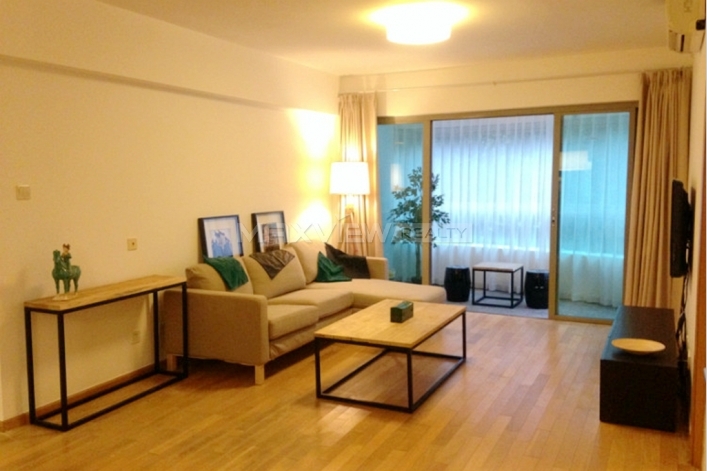 One Park Avenue   |   静安枫景 2bedroom 114sqm ¥20,000 JAA02448