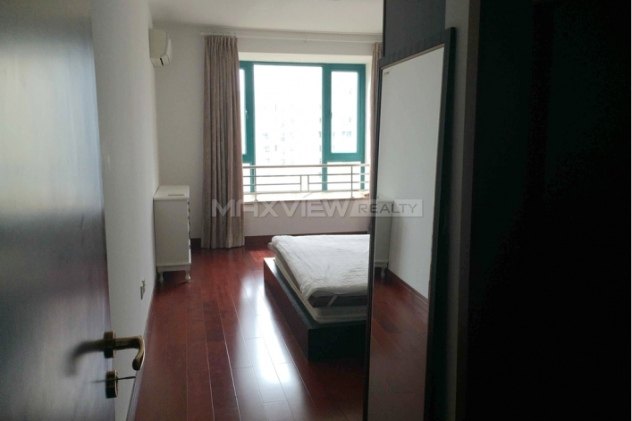 Regents Park   |   凯欣豪园 3bedroom 147sqm ¥20,000 SH007541