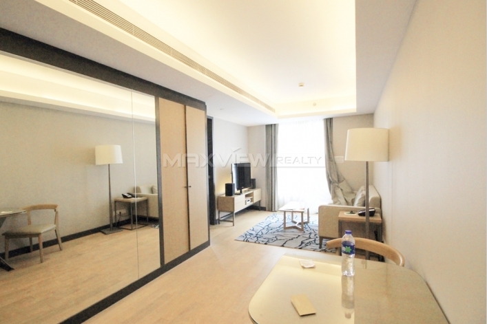 辉盛庭国际公寓 1bedroom 65sqm ¥28,000 SH015820