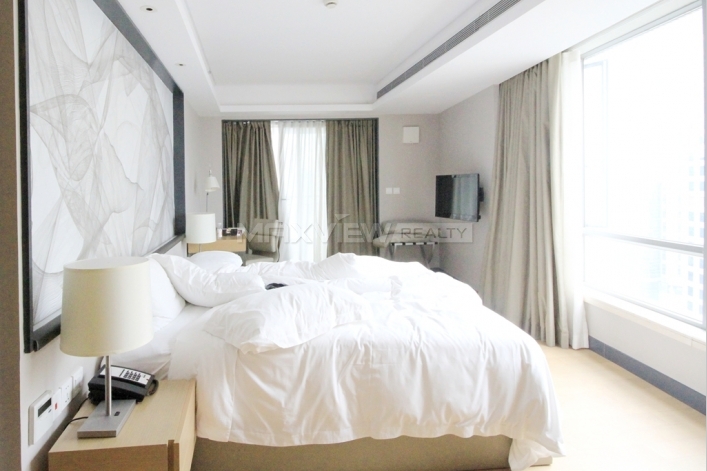 Fraser Residence   |   辉盛庭国际公寓 1bedroom 65sqm ¥28,000 SH015820