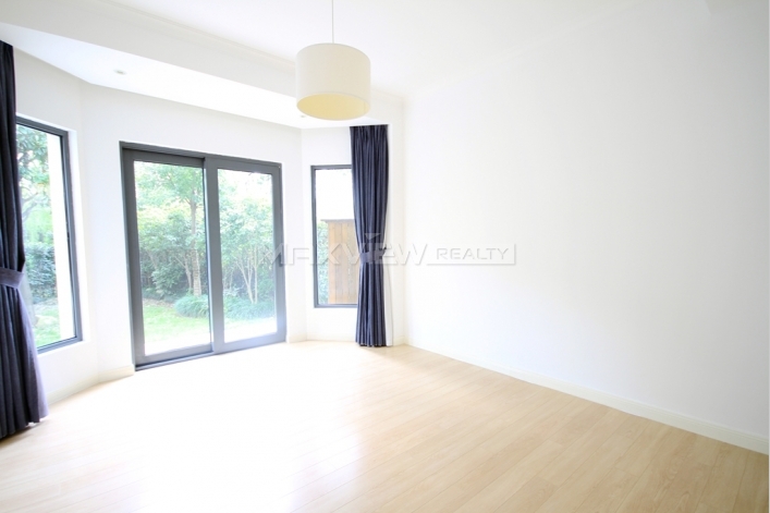 Jiushi Western Suburban Garden   |   久事西郊花园 4bedroom 330sqm ¥35,000 SH002546