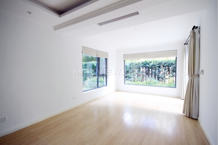 Jiushi Western Suburban Garden   |   久事西郊花园 4bedroom 330sqm ¥35,000 SH002546