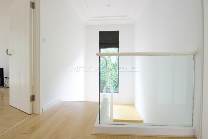 Jiushi Western Suburban Garden   |   久事西郊花园 4bedroom 330sqm ¥35,000 SH002546