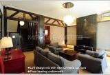 Old Lane House on Nanjing W. Road 6bedroom 320sqm ¥60,000