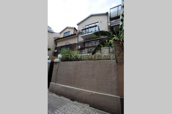 Old Lane House on Nanjing W. Road 6bedroom 320sqm ¥60,000 SH013812