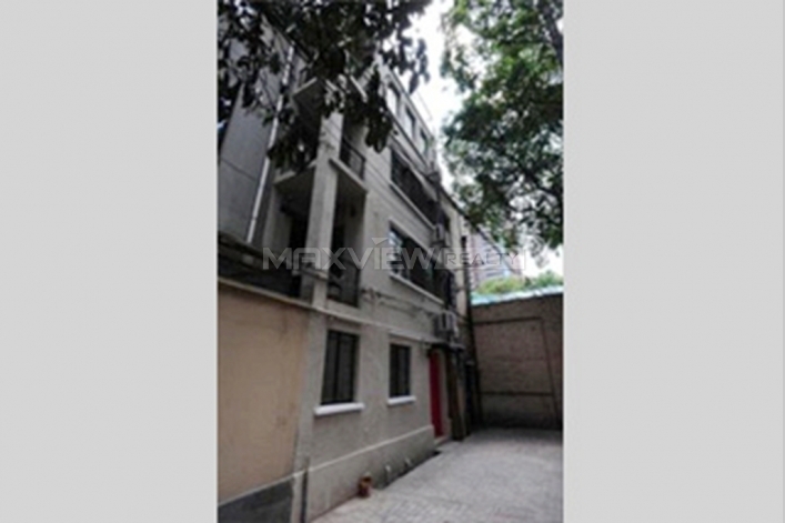Old Lane House on Nanjing W. Road 6bedroom 320sqm ¥60,000 SH013812