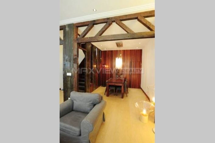 Old Lane House on Nanjing W. Road 6bedroom 320sqm ¥60,000 SH013812