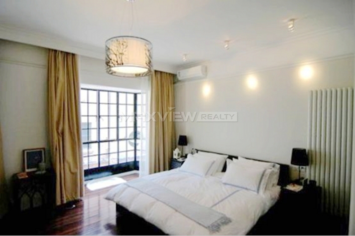 Old Lane House on Nanjing W. Road 6bedroom 320sqm ¥60,000 SH013812