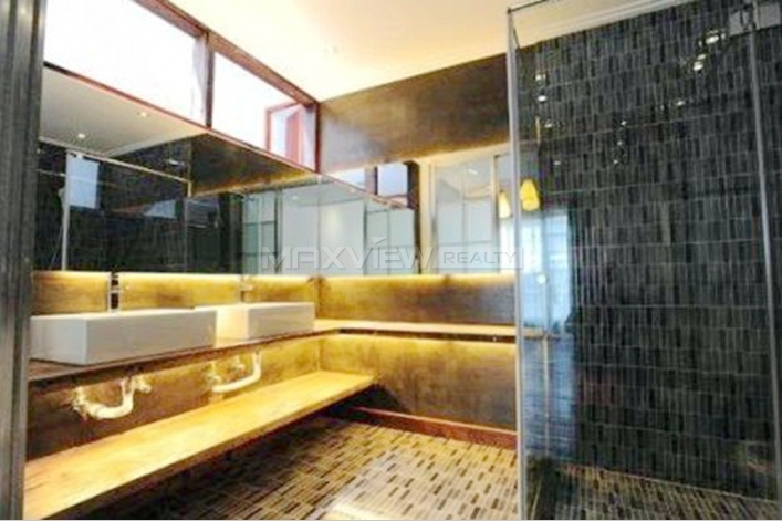 Old Lane House on Nanjing W. Road 6bedroom 320sqm ¥60,000 SH013812