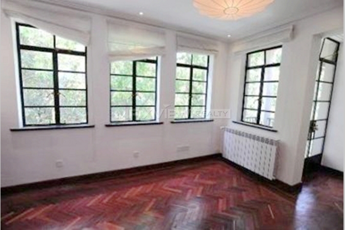 Old Lane House on Nanjing W. Road 6bedroom 320sqm ¥60,000 SH013812