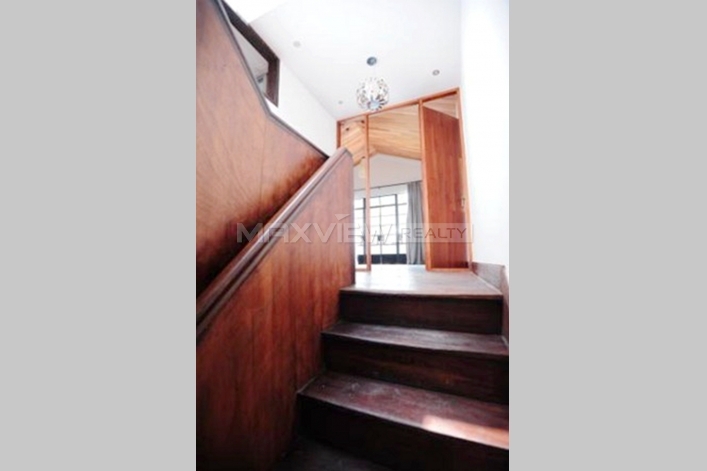 Old Lane House on Nanjing W. Road 6bedroom 320sqm ¥60,000 SH013812