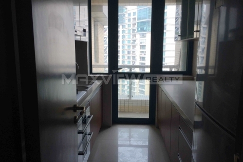 Regents Park   |   凯欣豪园 3bedroom 147sqm ¥21,000 SH015822