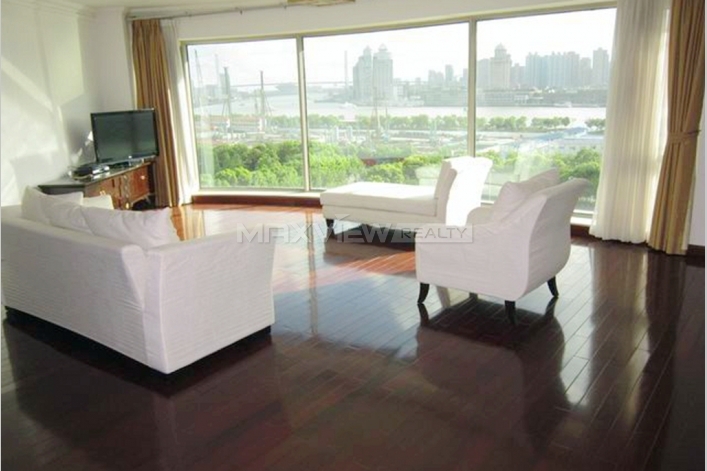 Shimao Riviera Garden 4bedroom 278sqm ¥39,000 PDA07248